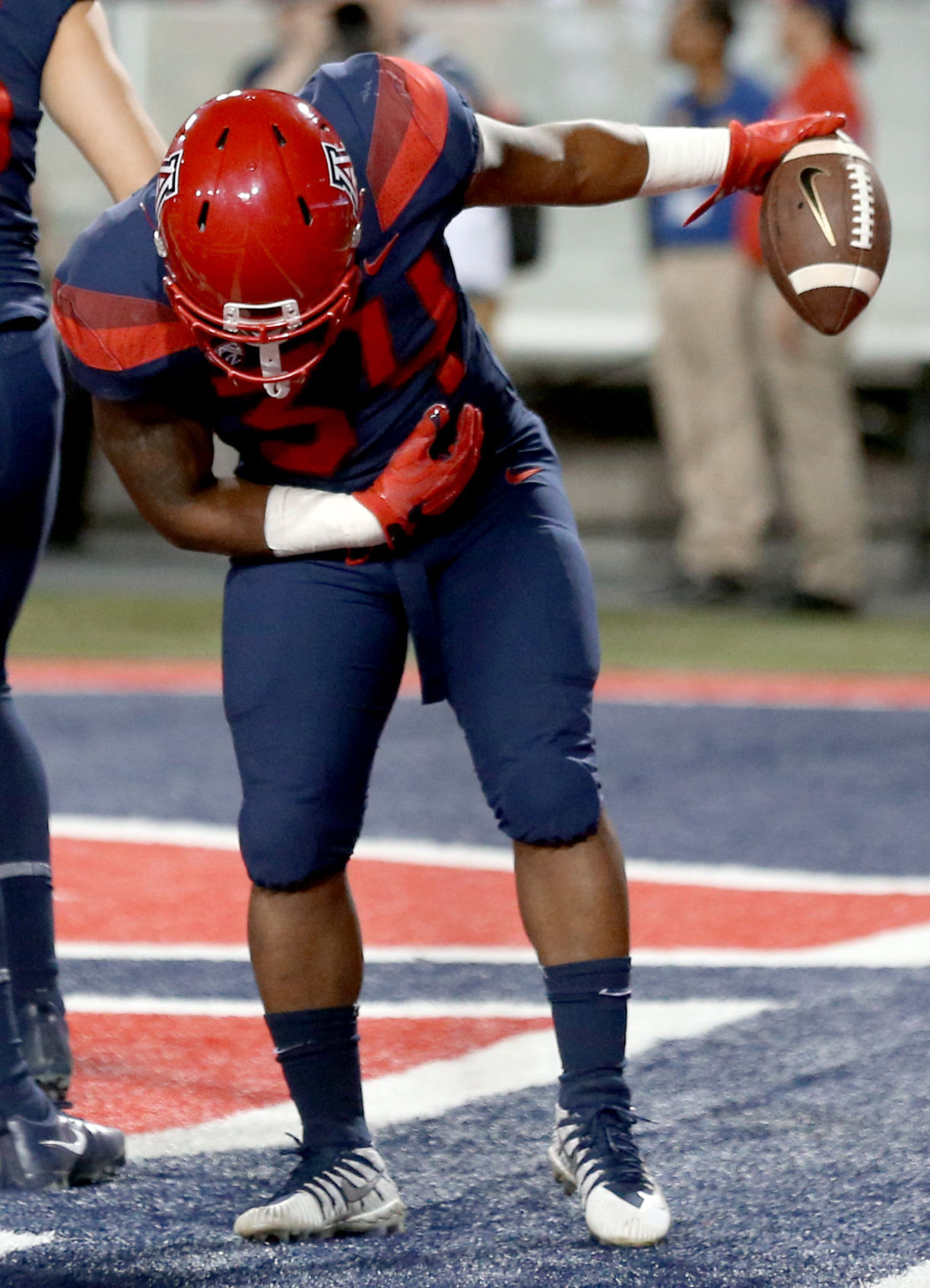 University of Arizona vs Oregon State (copy)